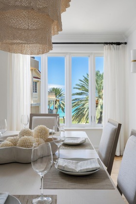 Gallery - The Somerset On Grace Bay