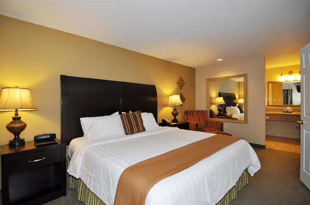 Gallery - Best Western Plus Meridian Inn & Suites Anaheim - Orange