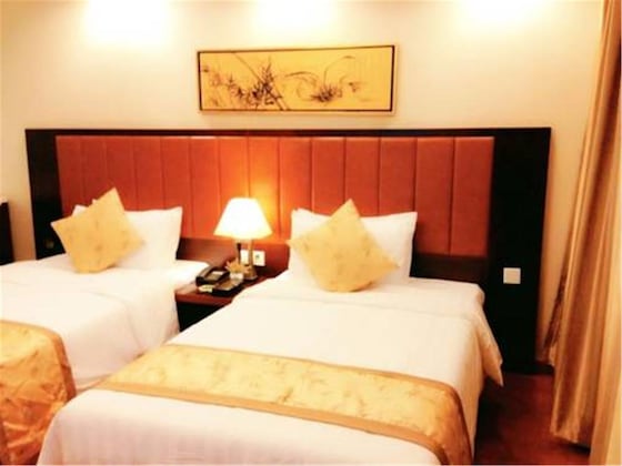 Gallery - Royal Court Hotel Shanghai