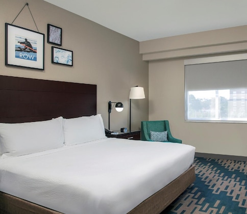 Gallery - Four Points By Sheraton Fort Lauderdale Airport - Dania Beach