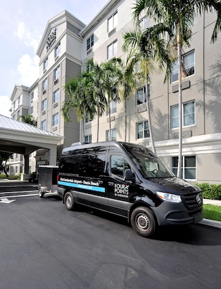 Gallery - Four Points By Sheraton Fort Lauderdale Airport - Dania Beach