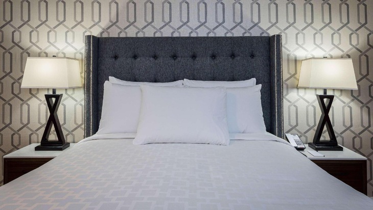 Gallery - Stone Villa Inn