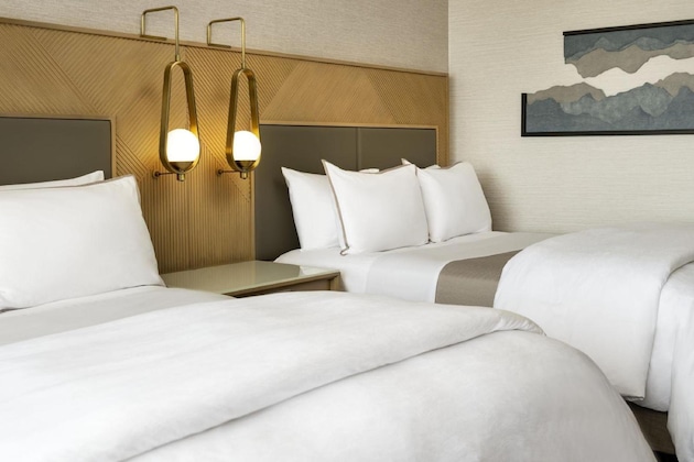 Gallery - The Westin Denver Downtown