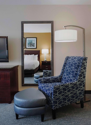 Gallery - Doubletree Guest Suites Bentonville Rogers