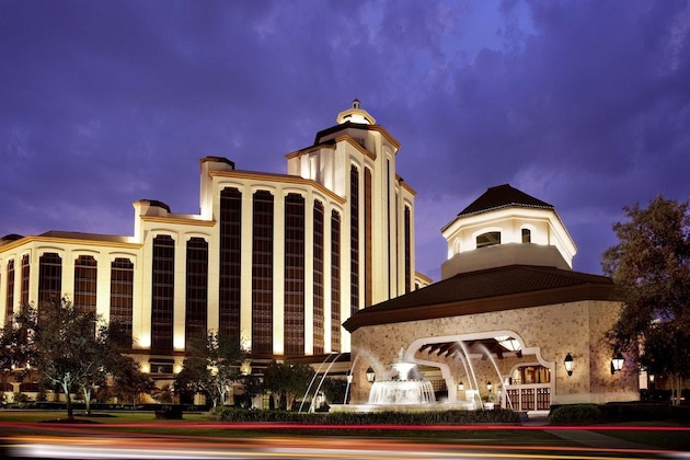 Gallery - L'auberge Casino Resort Lake Charles