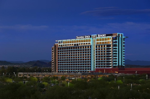 Gallery - Talking Stick Resort
