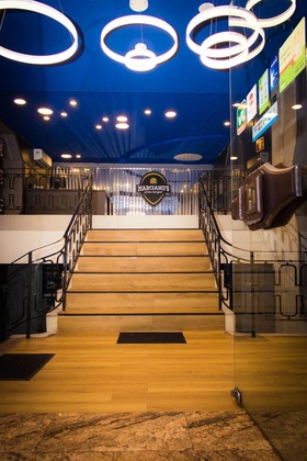 Gallery - Hotel Embaixador