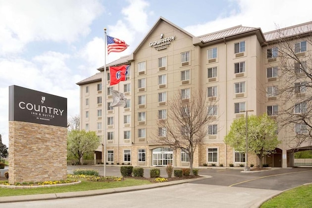 Gallery - Country Inn & Suites By Radisson, Nashville Airport, Tn