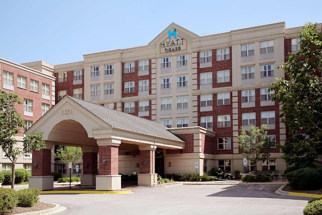 Gallery - Hyatt House Chicago Schaumburg