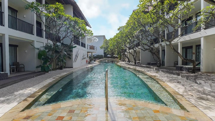 Gallery - Away Bali Legian Camakila