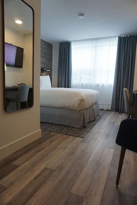 Gallery - The Hotel On Pownal
