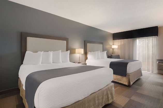 Gallery - Best Western St. Catharines Hotel & Conference Centre