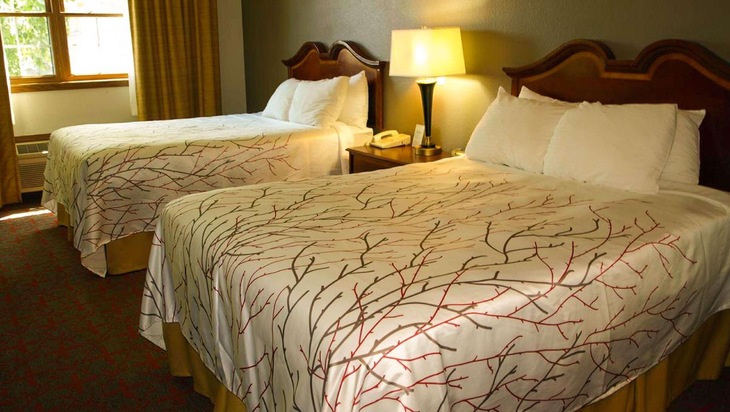 Gallery - Harbor Winds Hotel
