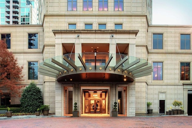 Gallery - Waldorf Astoria Atlanta Buckhead