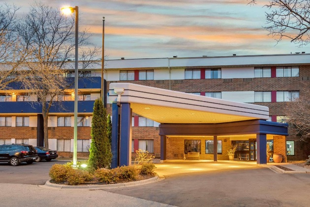 Gallery - Best Western Bloomington Edina - Minneapolis