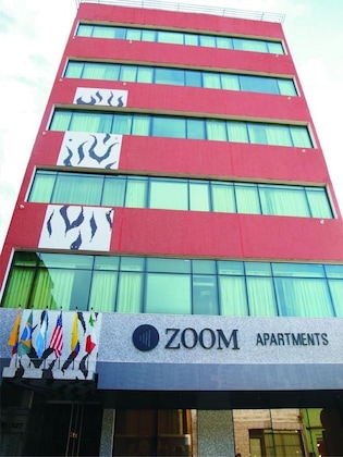 Gallery - Zoom Apart Hotel