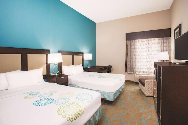 Gallery - La Quinta Inn & Suites By Wyndham Kingsland Kings Bay