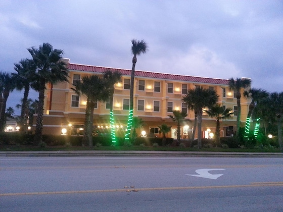 Gallery - St. Augustine Island Inn