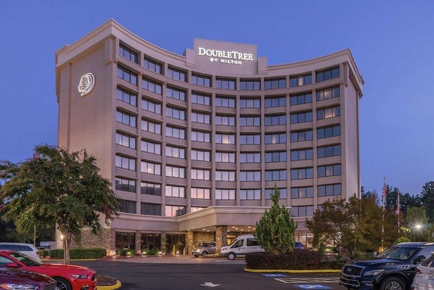 Gallery - Doubletree By Hilton Hotel Atlanta North Druid Hills - Emory Area