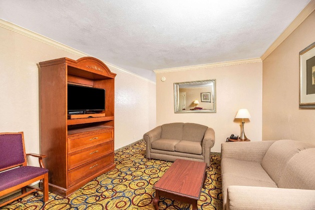 Gallery - Clarion Modesto