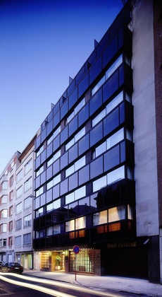 Gallery - Hotel Avenue Louise Brussels Trademark Collection By Wyndham