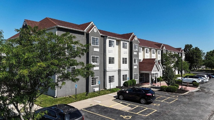 Gallery - Quality Inn & Suites Blue Springs Kansas City