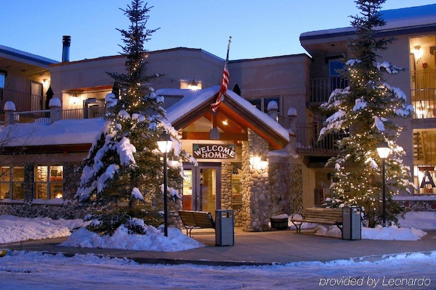 Gallery - The Fold Hotels Steamboat Springs