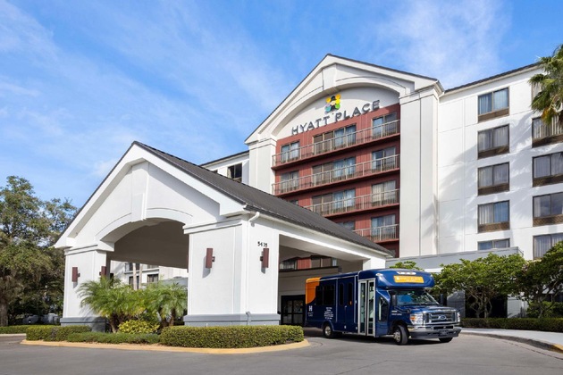Gallery - Hyatt Place Orlando Airport