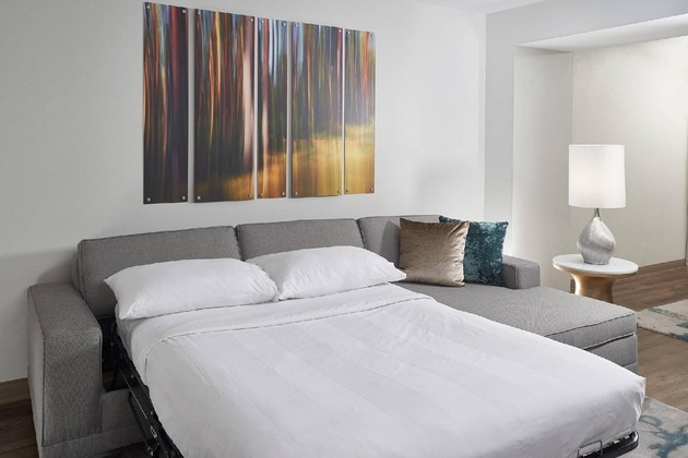 Gallery - Orlando Marriott Lake Mary
