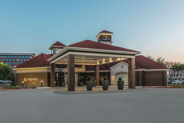 Gallery - La Quinta Inn & Suites By Wyndham Dallas Plano West