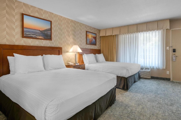 Gallery - Best Western Seven Seas