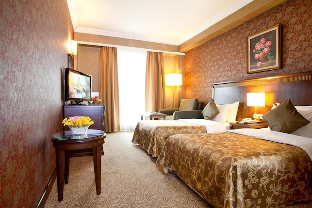 Gallery - Oran Hotel