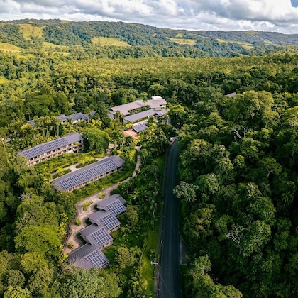 Gallery - Tabacón Thermal Resort & Spa