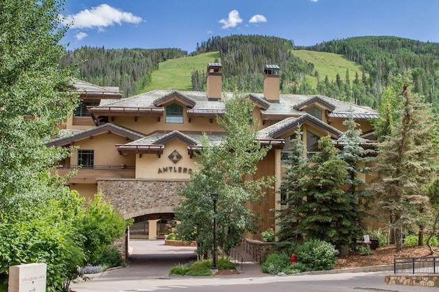 Gallery - Antlers At Vail