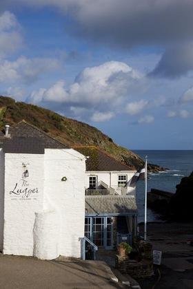 Gallery - The Lugger