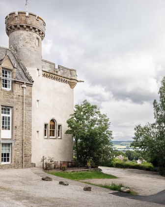 Gallery - Tulloch Castle Hotel