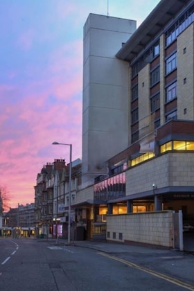 Gallery - Best Western Plus Nottingham City Centre