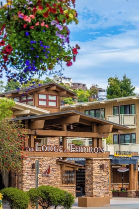 Gallery - The Lodge At Tiburon