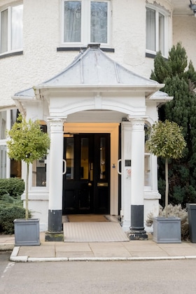Gallery - Brandon Hall Hotel And Spa