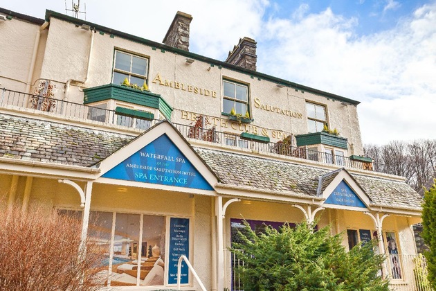 Gallery - Ambleside Salutation Hotel