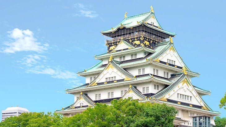 Gallery - Hearton Hotel  Shinsaibashi