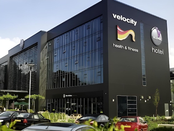 Gallery - Village Hotel Farnborough