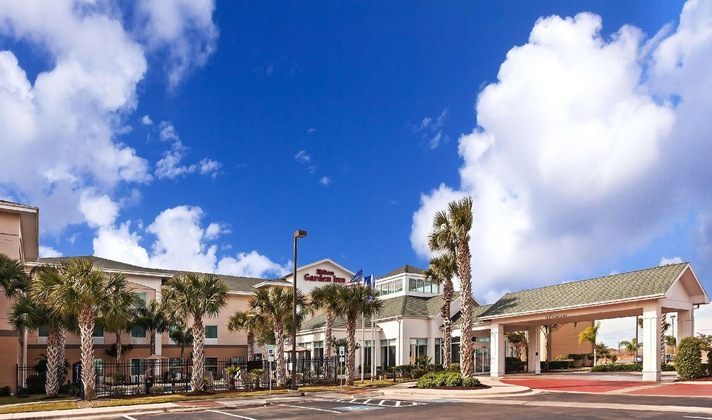 Gallery - Hilton Garden Inn Corpus Christi