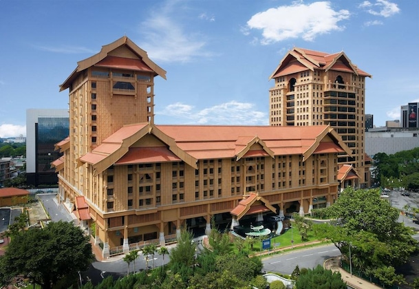 Gallery - Royale Chulan Kuala Lumpur