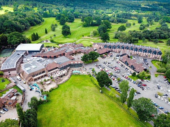 Gallery - Old Thorns Hotel & Resort