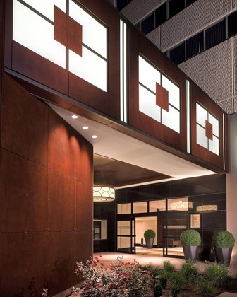 Gallery - The Stamford Hotel