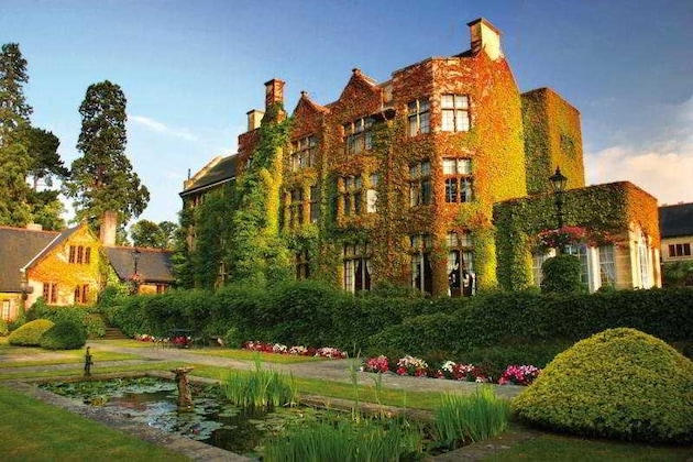Gallery - Pennyhill Park Hotel And Spa