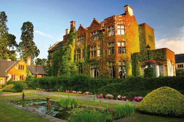 Gallery - Pennyhill Park Hotel And Spa