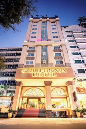 Gallery - A&Em Signature Hotel