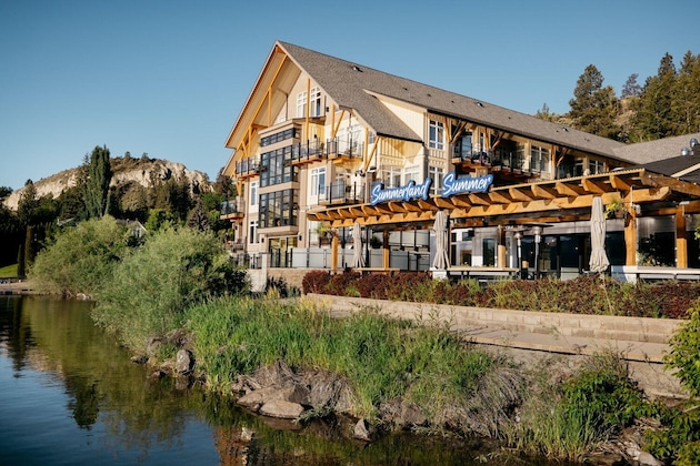 Gallery - Summerland Waterfront Resort & Spa